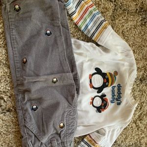Gymboree outfit 24 months
